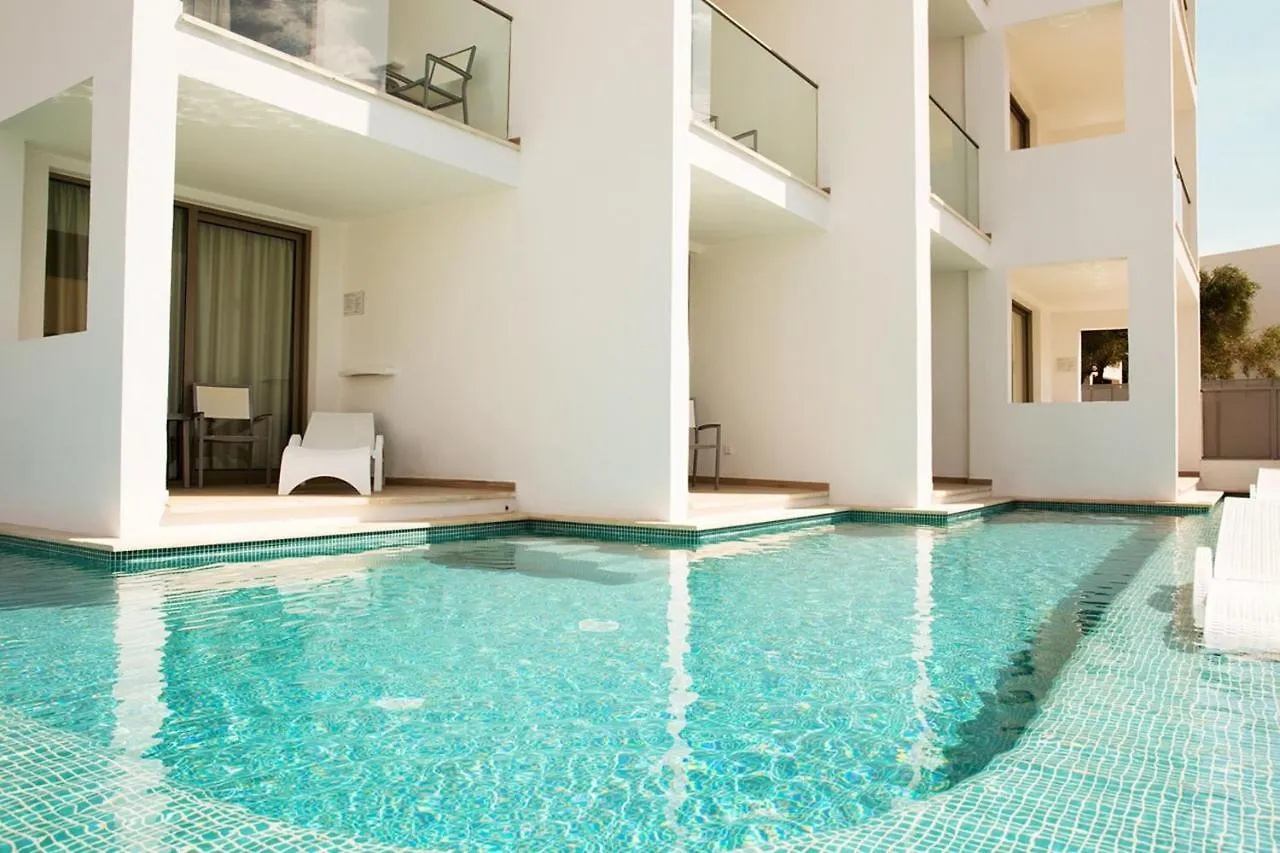 Monsuau Cala D'Or Hotel 4 Sup - Adults Only Spain