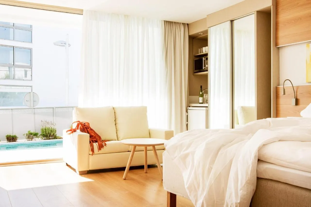 Monsuau Cala D'Or Hotel 4 Sup - Adults Only  Cala d'Or (Mallorca)