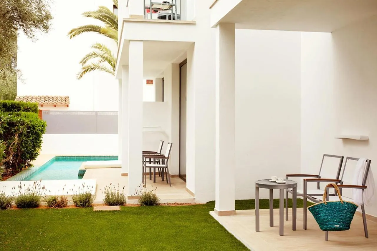 Monsuau Cala D'Or Hotel 4 Sup - Adults Only Cala d'Or (Mallorca)