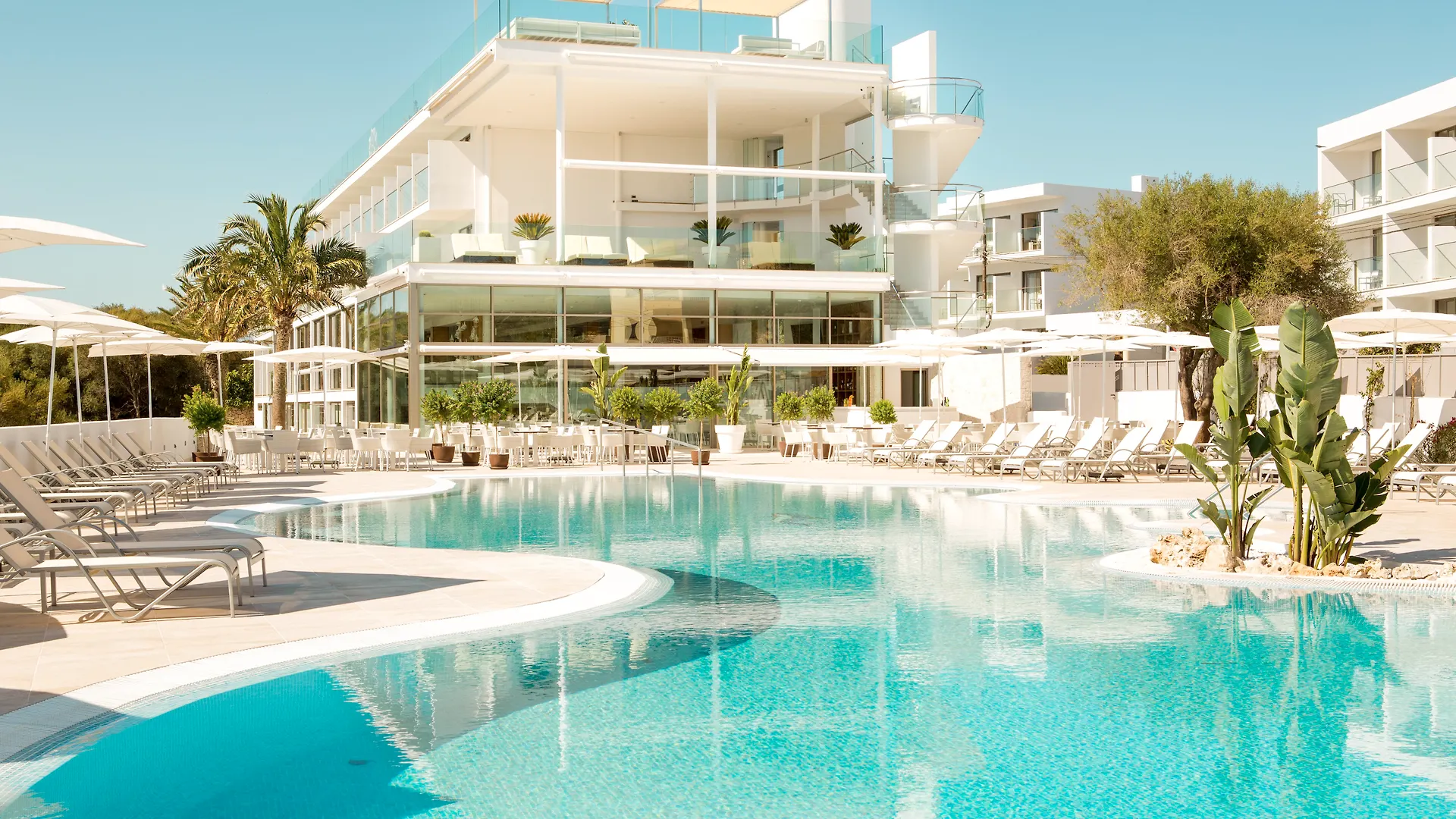 Monsuau Cala D'Or Hotel 4 Sup - Adults Only