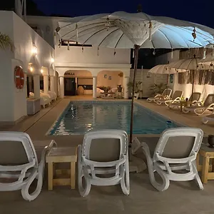  Apartment Casa Holandaluzas Near Beach, With Salt Water Pool And Private Parking Spain
