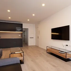  Apartment Rambla Catalunya 8 Spain