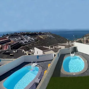  Villa Mirador Del Mar Spain