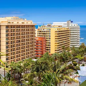 Hotel Be Live Experience Orotava (adults Only) ****