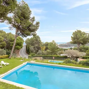  Apartment Aiguablava Spain
