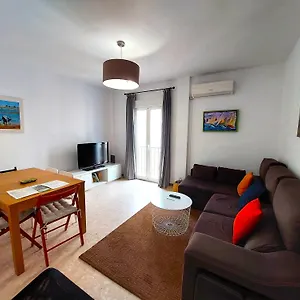  Apartment Enladrillada Spain