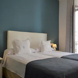 Barroso Centro Aptos. , Córdoba España