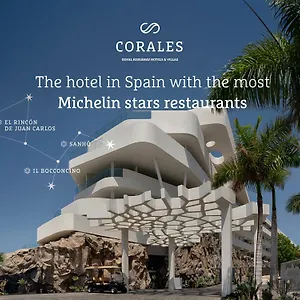 Hotel Royal Hideaway Corales - Adults Only, By Barceló Group *****