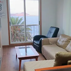 Mirador Del Mar , Las Palmas de Gran Canaria España