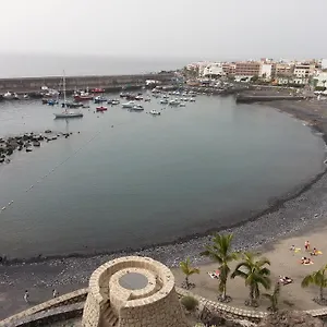  Apartment Eurosant Playas Spain