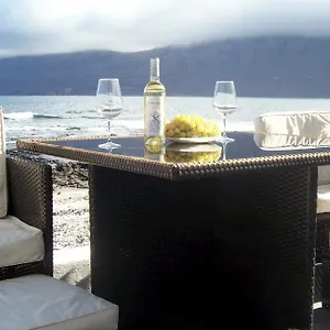  Holiday home Absolute Beachfront House Ii Spain
