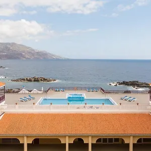  Apartment Centro Cancajos Spain