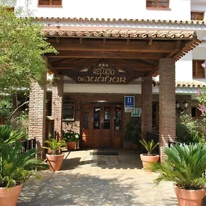 El Refugio De Juanar Spanien