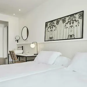 Hm Dunas Blancas Hotell