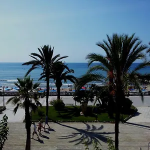 Mare Nostrum , Sitges España