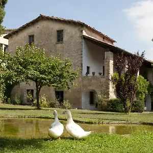 Country house Casa Prat Sant Feliu De Pallerols