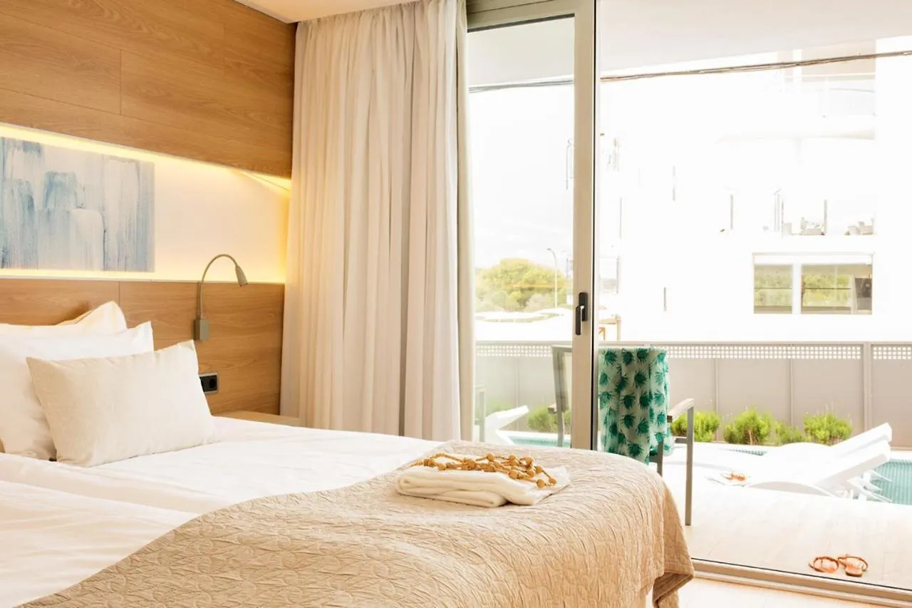 Monsuau Cala D'Or Hotel 4 Sup - Adults Only 4*, Cala D´Or Ισπανία