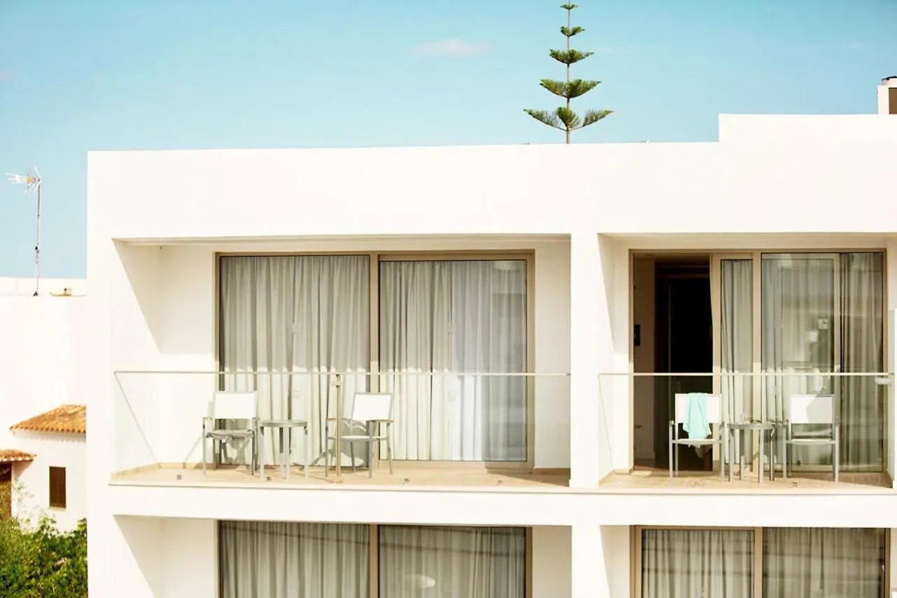 Monsuau Cala D'Or Hotel 4 Sup - Adults Only Cala D´Or