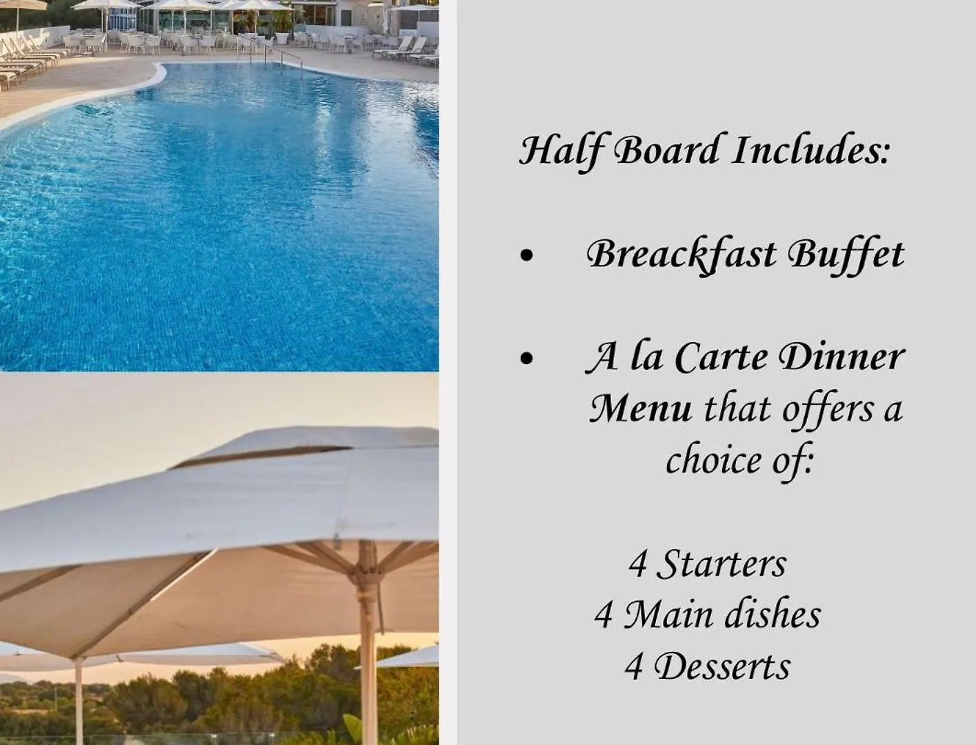 Monsuau Cala D'Or Hotel 4 Sup - Adults Only Espanha