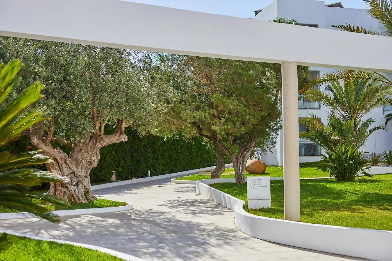 ****  Monsuau Cala D'Or Hotel 4 Sup - Adults Only Espanha